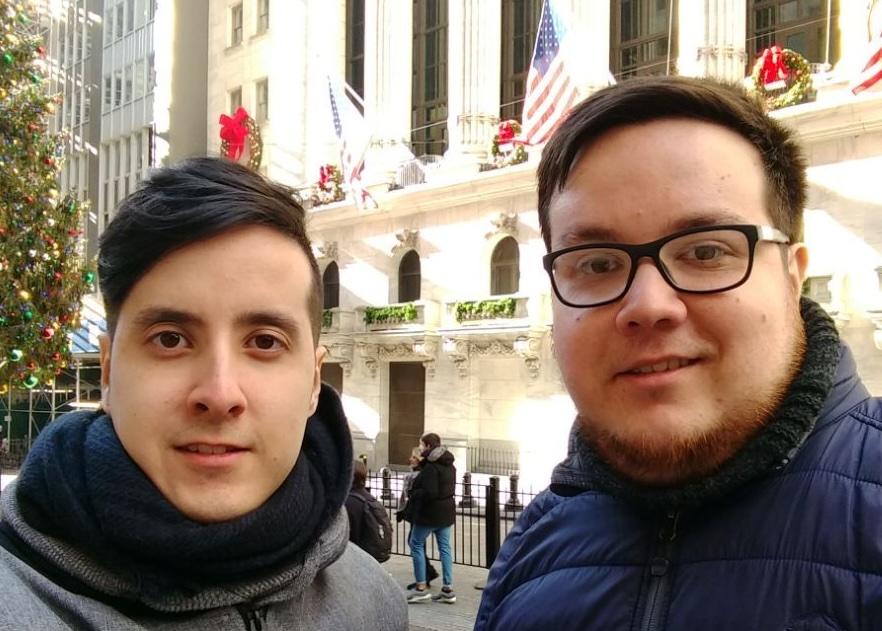 Founder Generator mentors